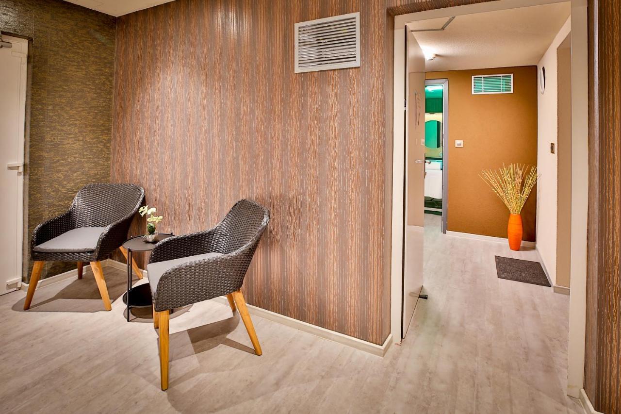 Lh Parkhotel Hluboka Nad Vltavou Congress & Wellness ภายนอก รูปภาพ