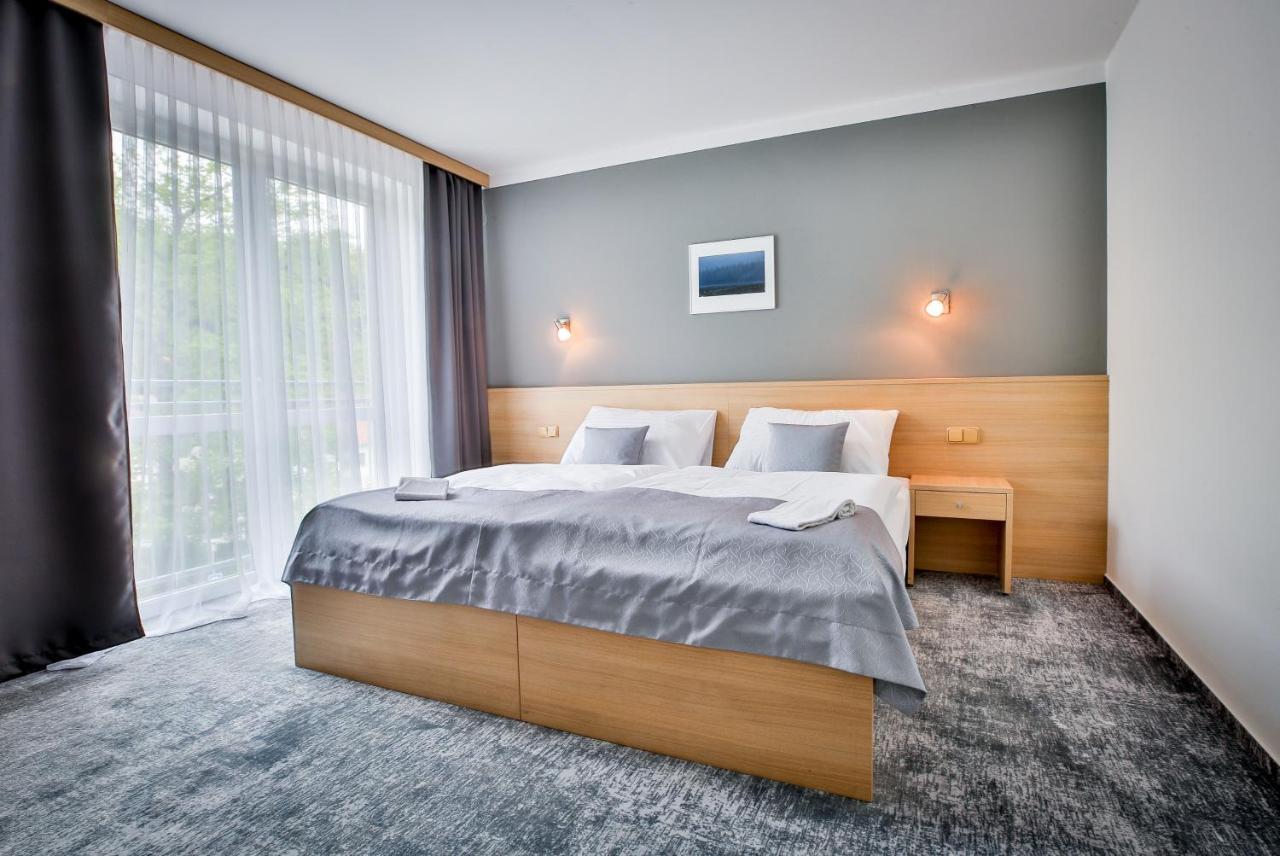 Lh Parkhotel Hluboka Nad Vltavou Congress & Wellness ภายนอก รูปภาพ