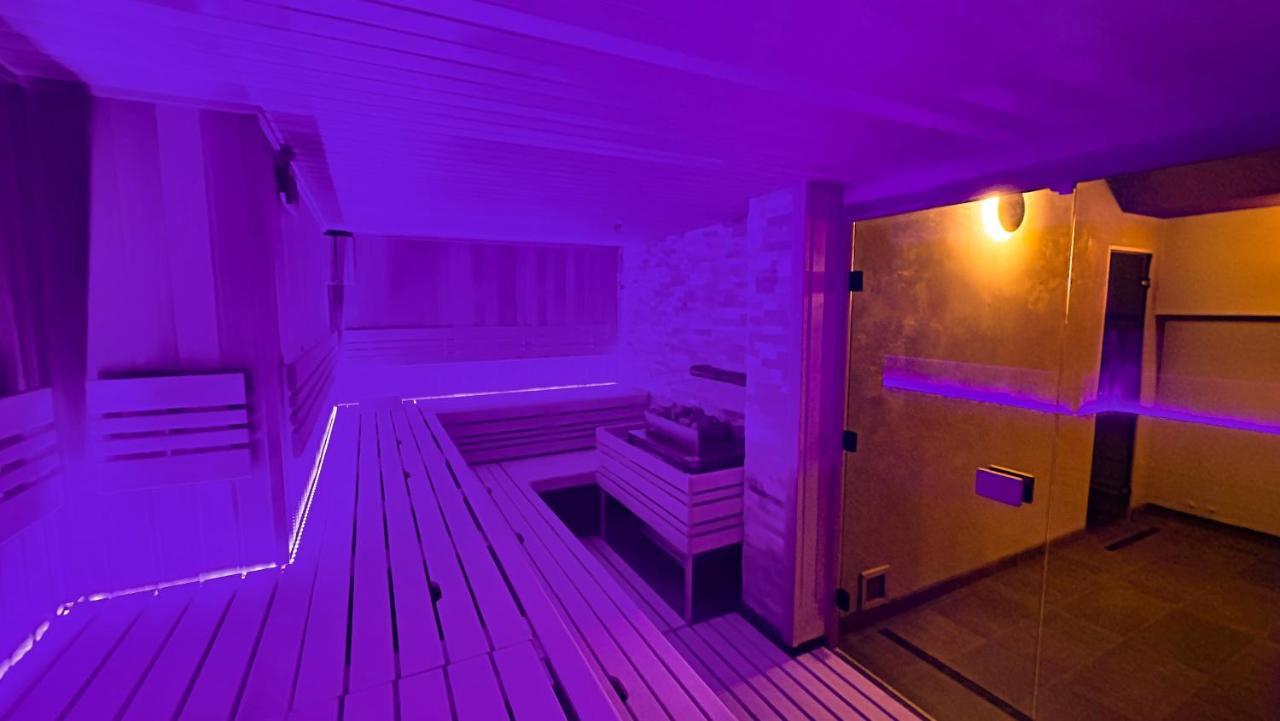 Lh Parkhotel Hluboka Nad Vltavou Congress & Wellness ภายนอก รูปภาพ