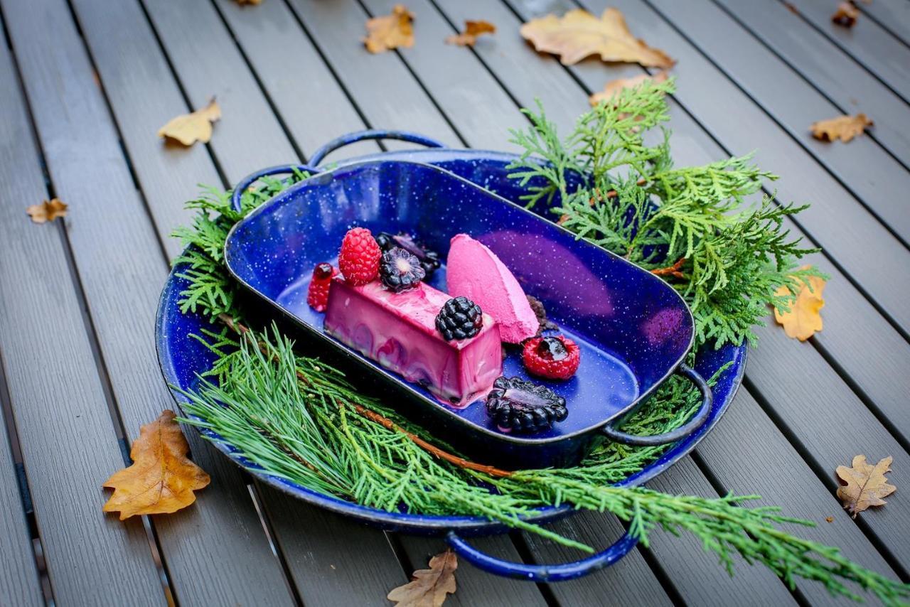 Lh Parkhotel Hluboka Nad Vltavou Congress & Wellness ภายนอก รูปภาพ