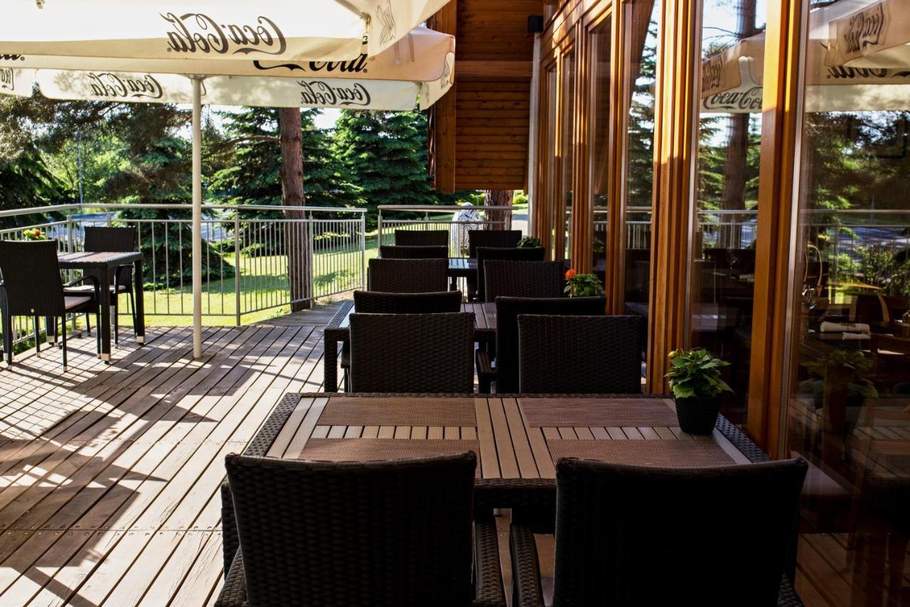 Lh Parkhotel Hluboka Nad Vltavou Congress & Wellness ภายนอก รูปภาพ