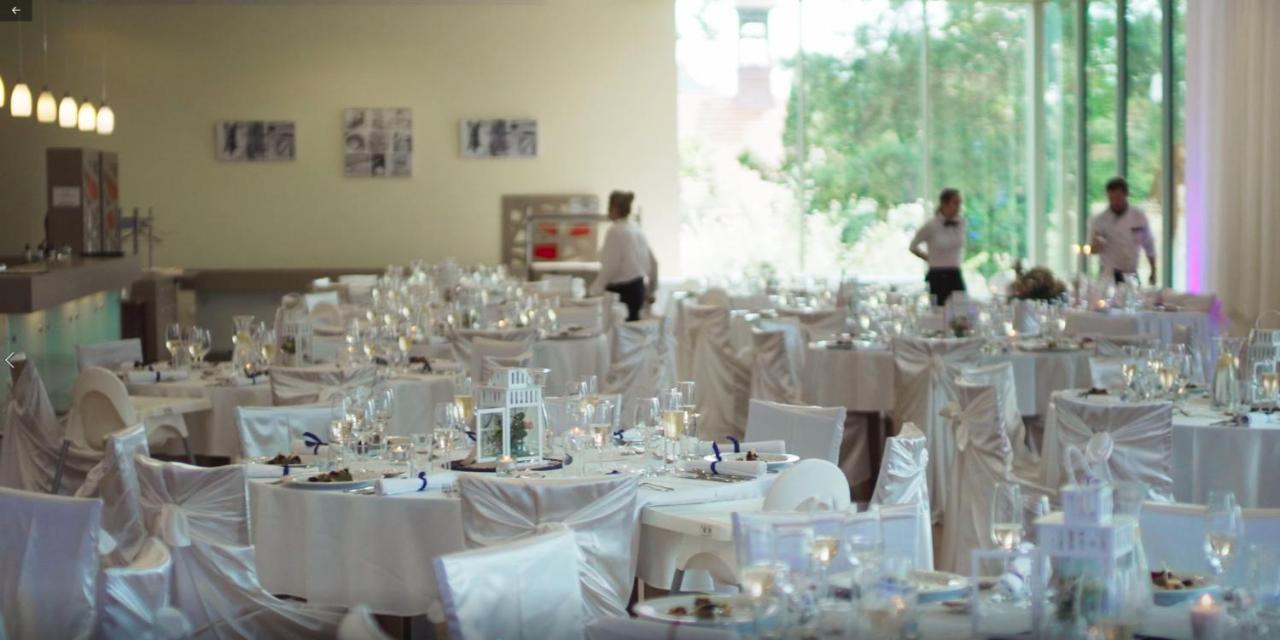 Lh Parkhotel Hluboka Nad Vltavou Congress & Wellness ภายนอก รูปภาพ